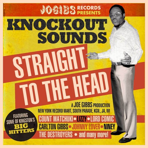 Straight to the Head / Various: Straight To The Head / Various