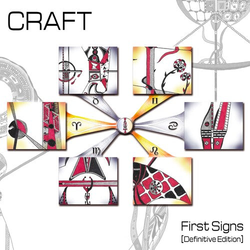 Craft: First Signs: Definitive Edition