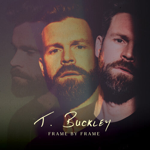 Buckley, T.: Frame By Frame