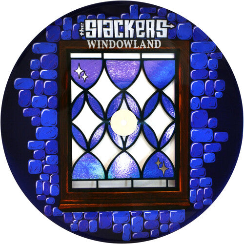 Slackers: Windowland/I Almost Lost You