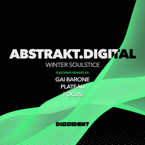 Abstrakt.Digital: Winter Soulstice (Remixes)