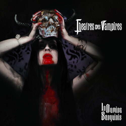 Theatres Des Vampires: In Nomine Sanguinis