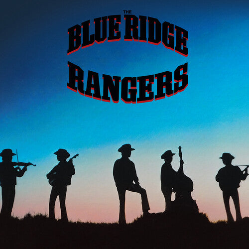 Fogerty, John: The Blue Ridge Rangers