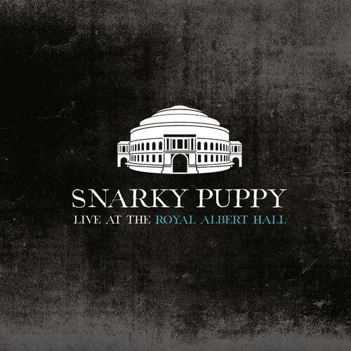 Snarky Puppy: Live At The Royal Albert Hall