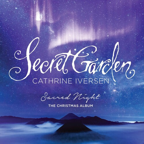 Secret Garden: Sacred Night: The Christmas Album