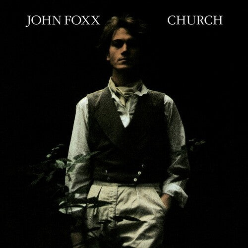 Foxx, John: Church