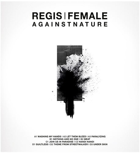 Regis / Female: Againstnature