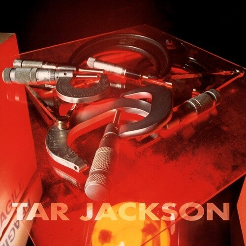 Tar: Jackson