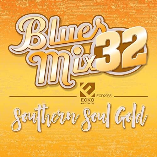 Blues Mix 32 / Various: Blues Mix 32 (Various Artists)