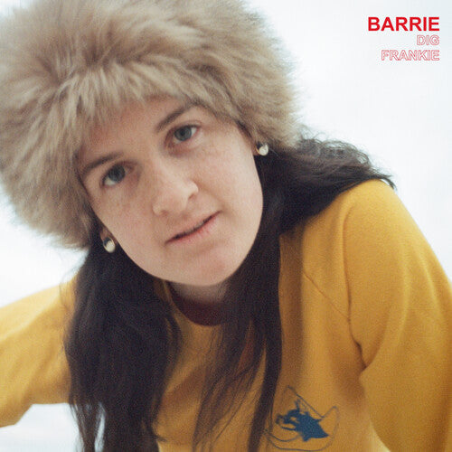Barrie: Dig / Frankie (Clear Vinyl)
