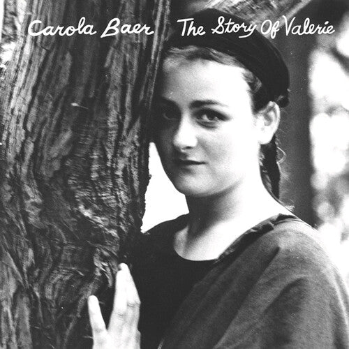 Baer, Carola: The Story Of Valerie