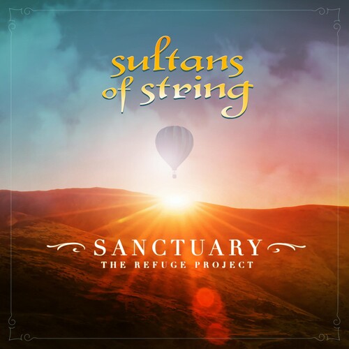 Sultans of String: Sanctuary