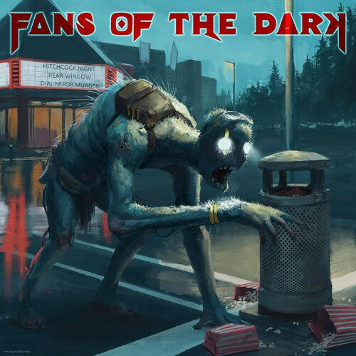 Fans of the Dark: Fans Of The Dark