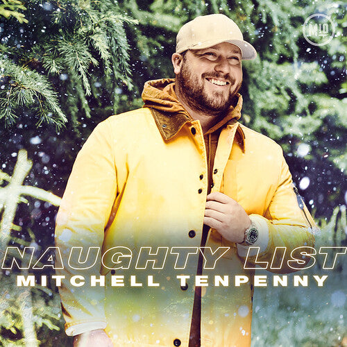 Tenpenny, Mitchell: Naughty List