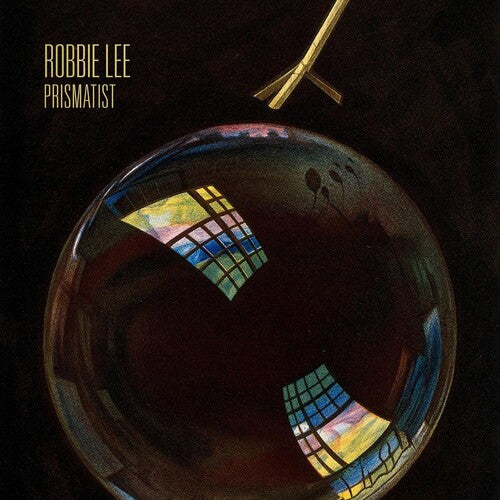 Lee, Robbie: Prismatist