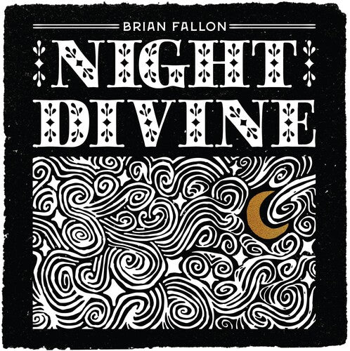 Fallon, Brian: Night Divine