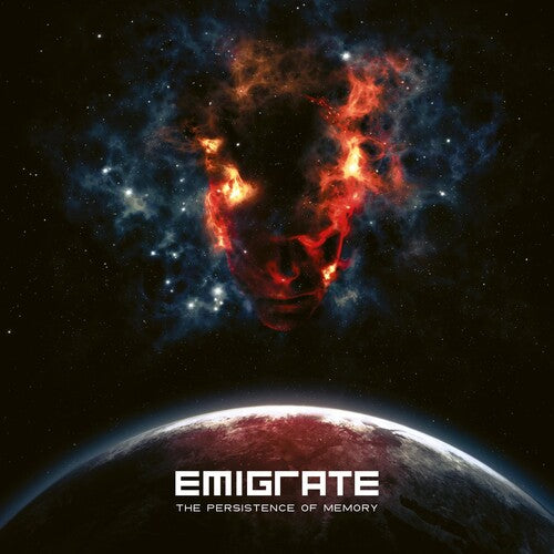 Emigrate: Persistence Of Memory