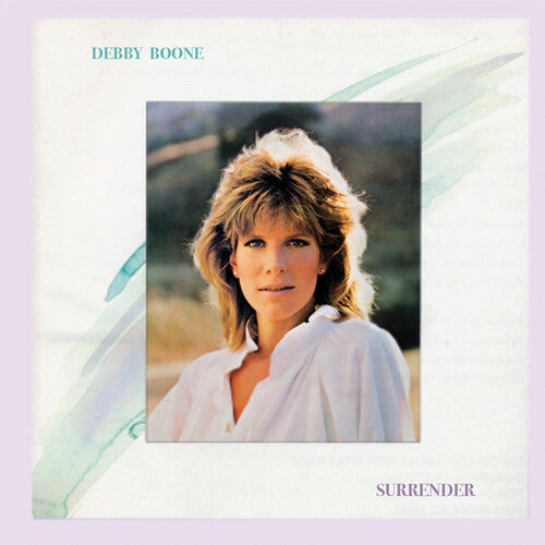 Boone, Debby: Surrender