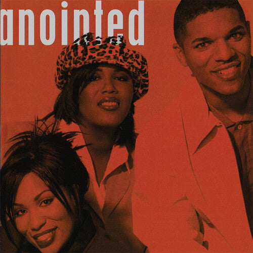 Anointed: Anointed