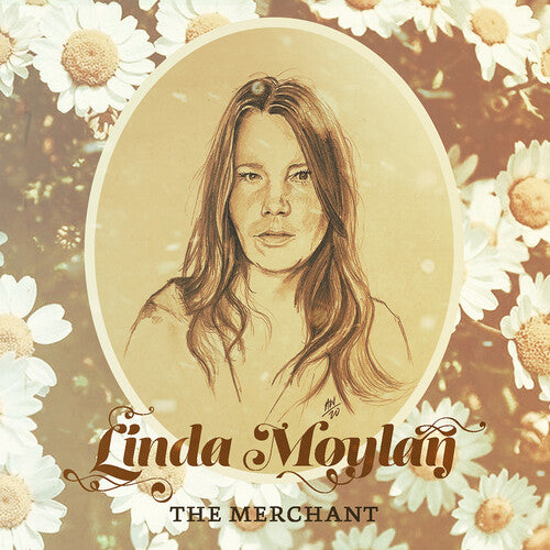 Moylan, Linda: The Merchant