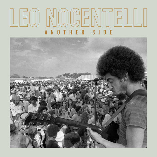 Nocentelli, Leo: Another Side