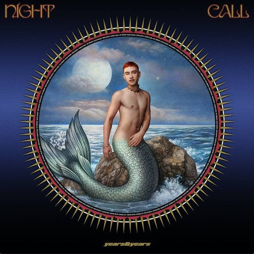 Years & Years: Night Call