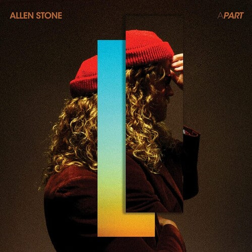 Stone, Allen: Apart