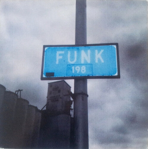 Funk 198: Red