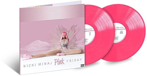 Minaj, Nicki: Pink Friday (10th Anniversary)