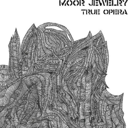 Moor Jewelry: True Opera