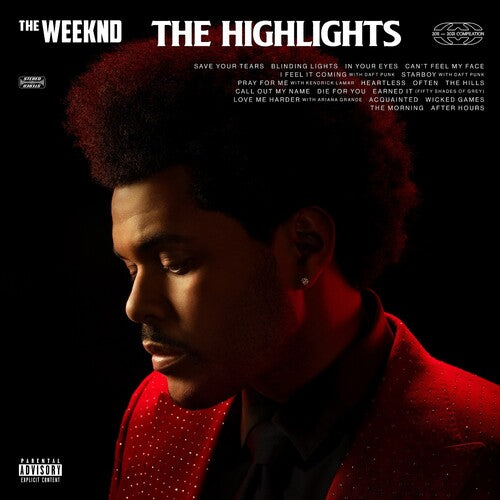Weeknd: The Highlights