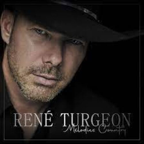 Turgeon, Rene: Melodies Country