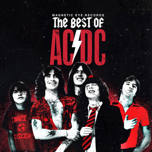 Best of Ac/Dc (Redux) / Various: Best of AC/DC (Redux) (Various Artists)