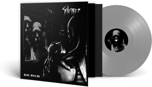 Silencer: Death Pierce Me (Grey Vinyl)