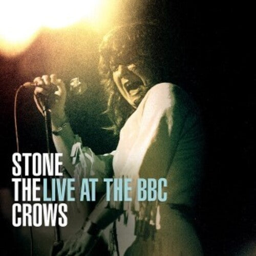 Stone the Crows: Live At The BBC