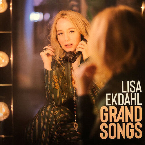 Ekdahl, Lisa: Grand Songs