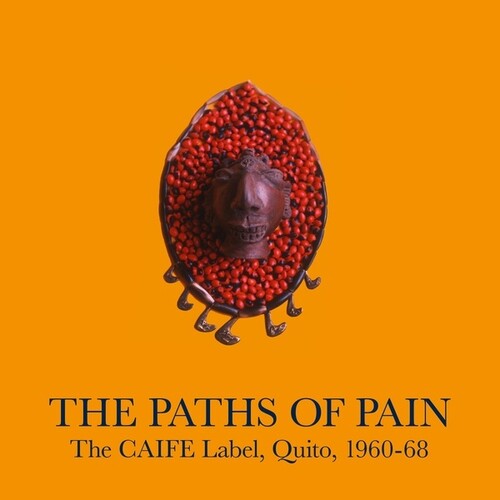 Paths of Pain / Various: Paths Of Pain (Various Artists)