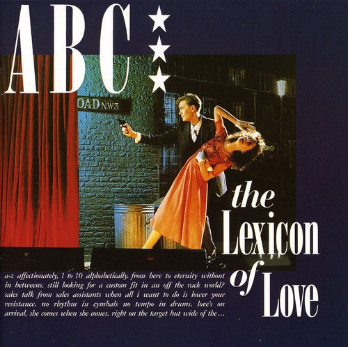 ABC: Lexicon Of Love