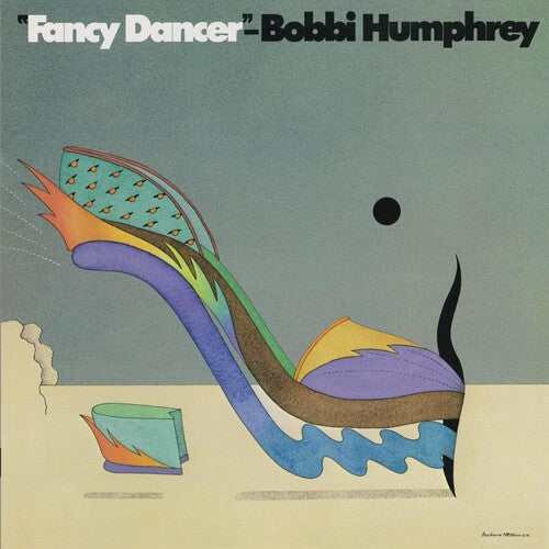 Humphrey, Bobbi: Fancy Dancer