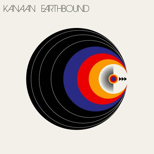 Kanaan: Earthbound