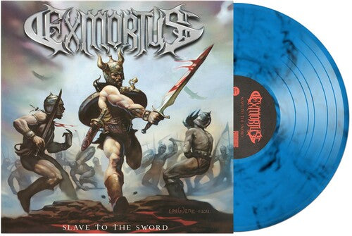 Exmortus: Slave To The Sword