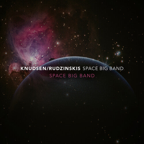 Knudsen / Knudsen: Space Big Band