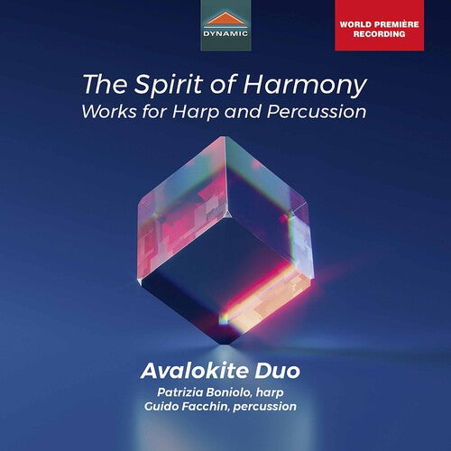 Spirit of Harmony / Various: Spirit of Harmony