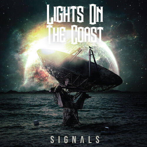 Lights on the Coast: Signals