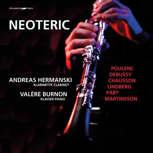 Neoteric / Various: Neoteric