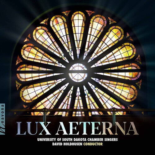 Lux Aeterna / Various: Lux Aeterna