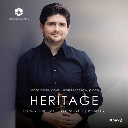 Heritage / Various: Heritage