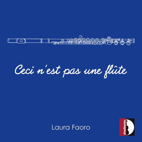 Ceci N'Est Pas Une Flute / Various: Ceci N'est Pas Une Flute