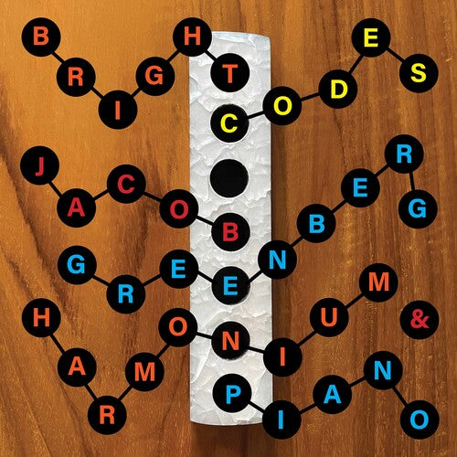 Davis / Greenberg / Ione: Bright Codes