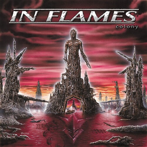 In Flames: Colony